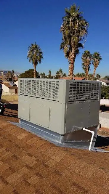 HVAC services in Moreno Valley, CA